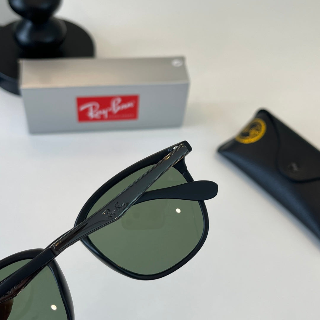 Ray B/n Sunglass
