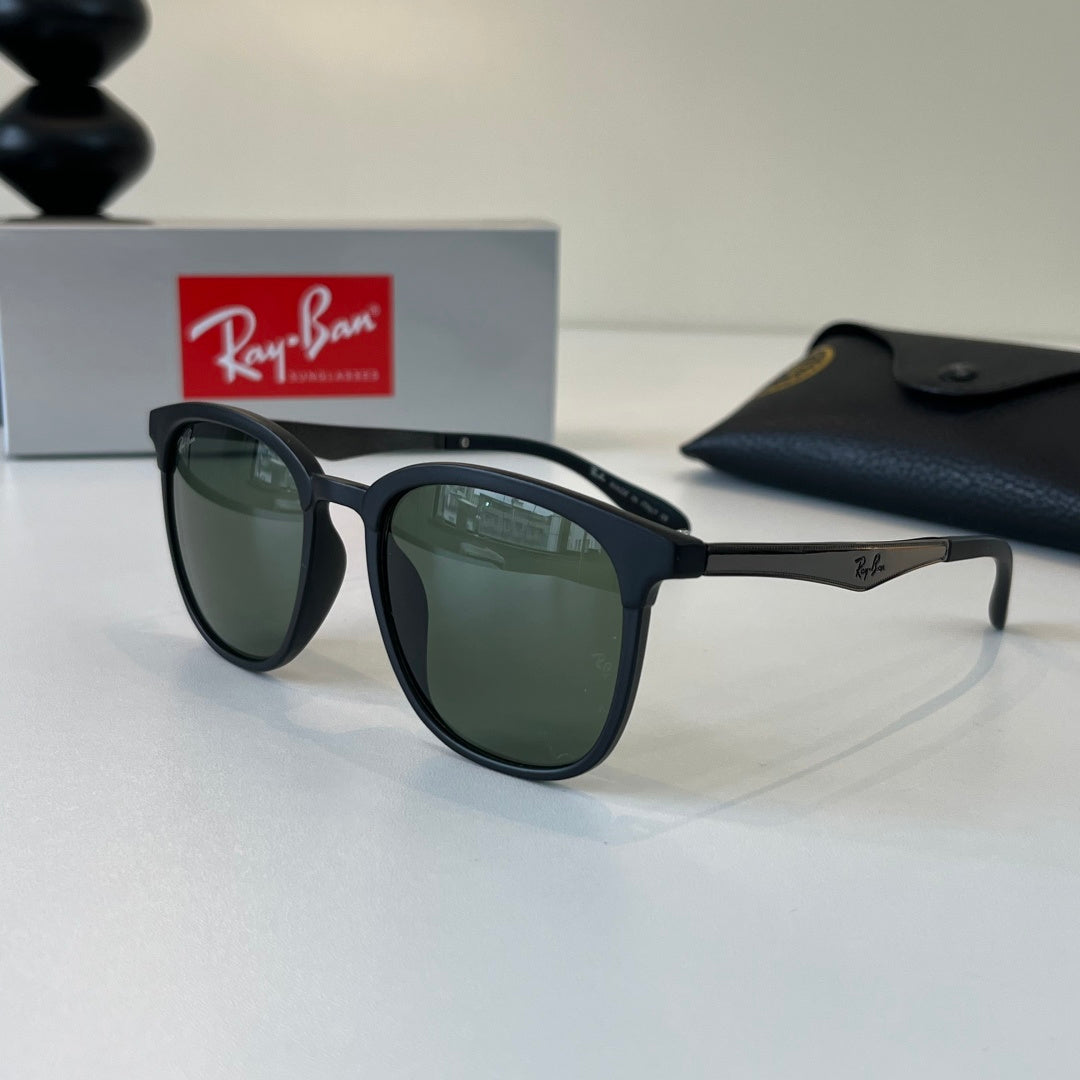 Ray B/n Sunglass