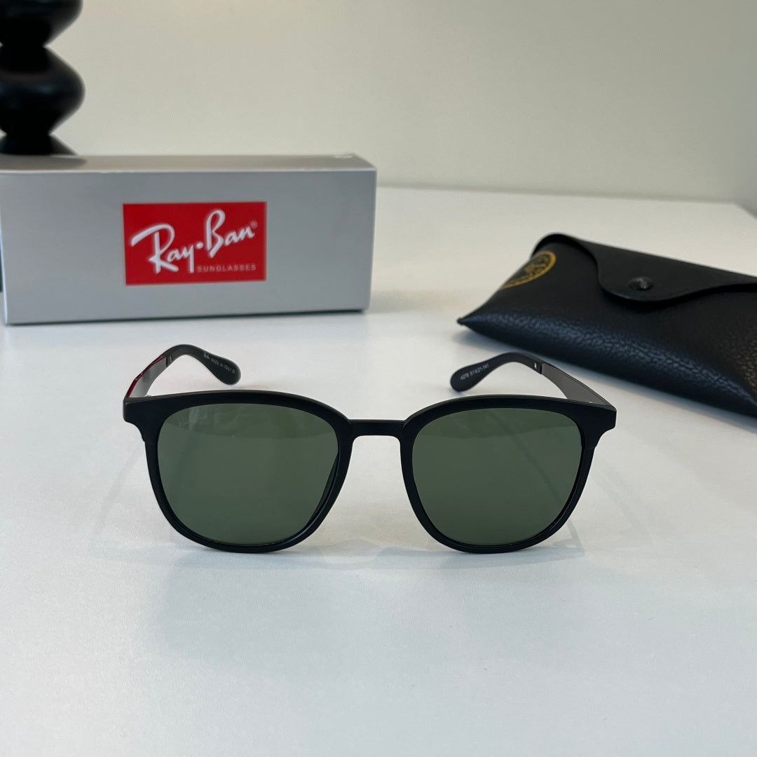 Ray B/n Sunglass