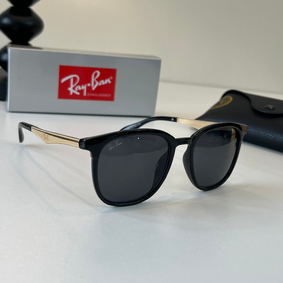 Ray B/n Sunglass