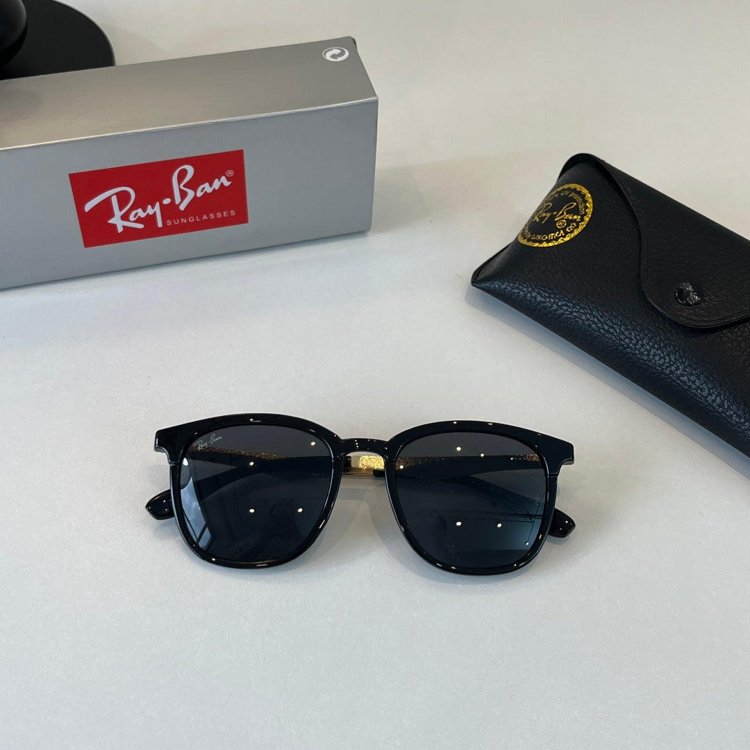 Ray B/n Sunglass