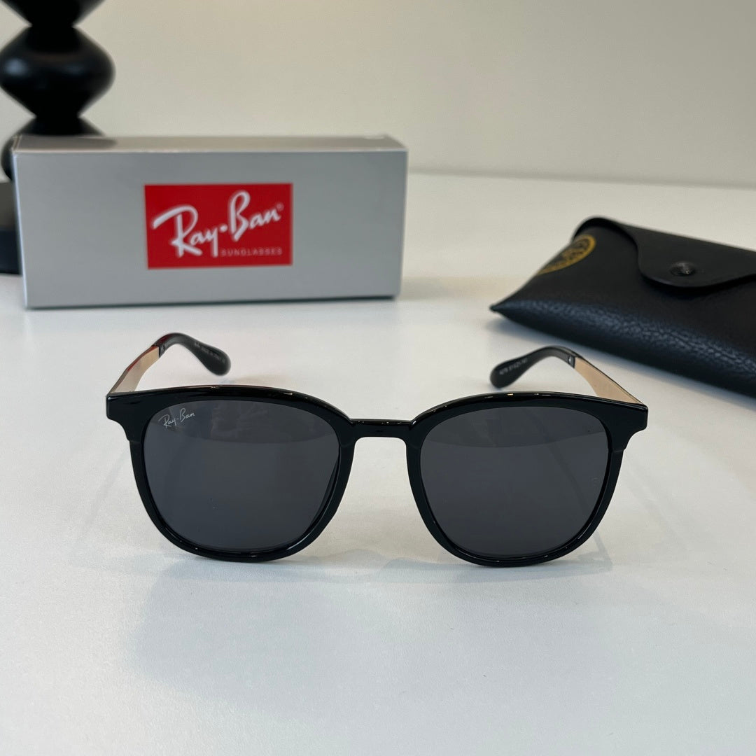 Ray B/n Sunglass