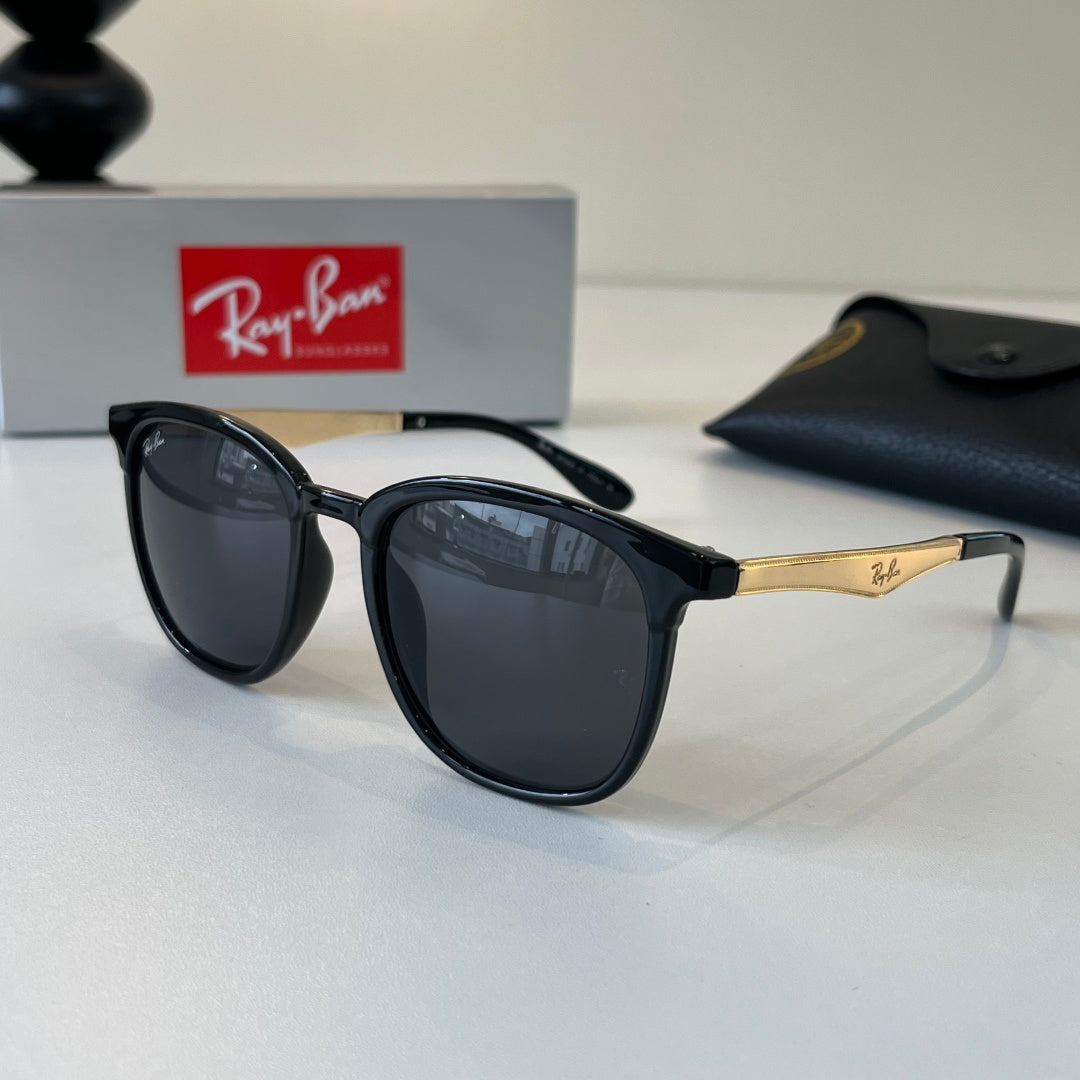 Ray B/n Sunglass
