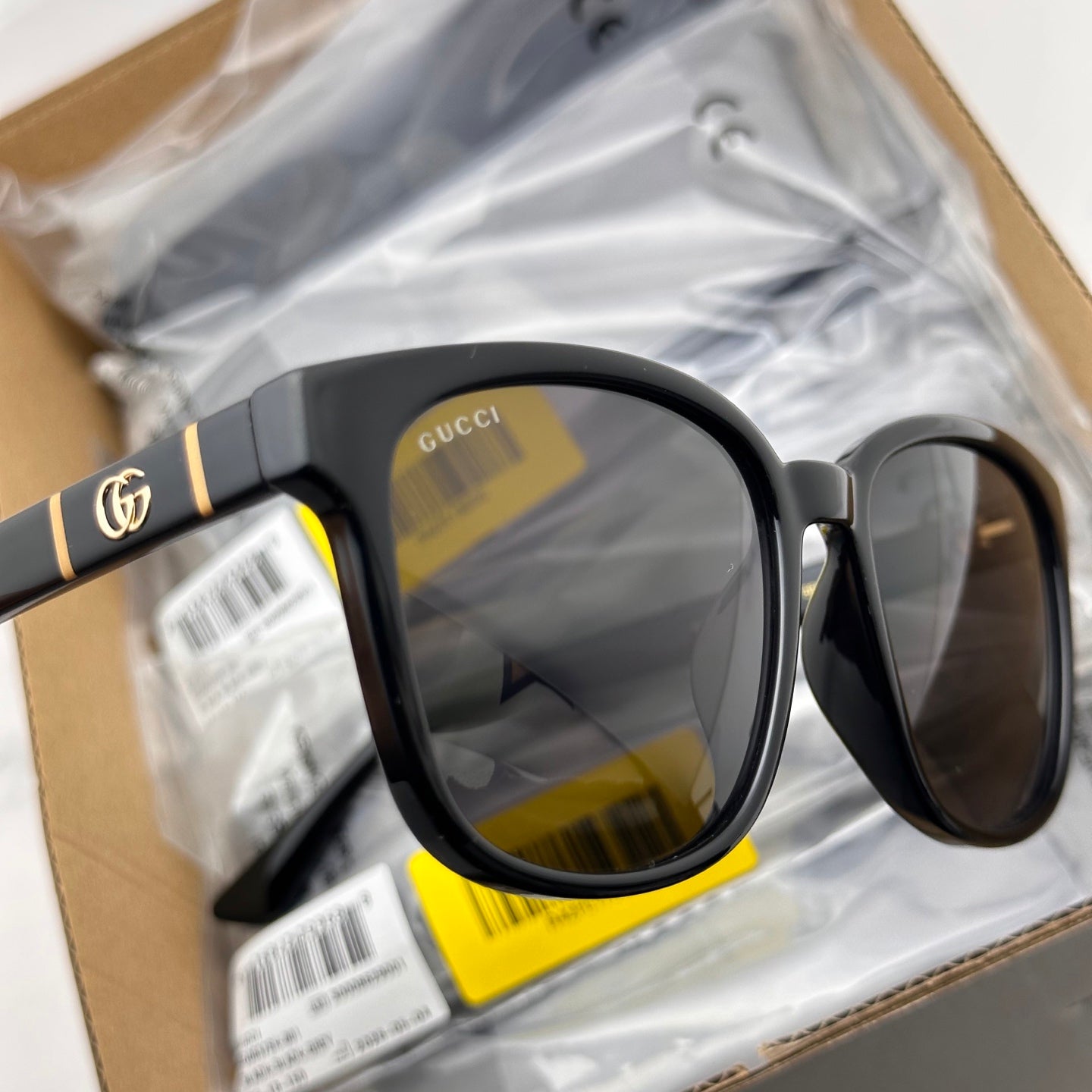 Gucc/ Sunglass GG0637SK