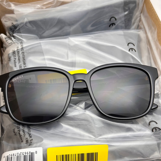 Gucc/ Sunglass GG0637SK