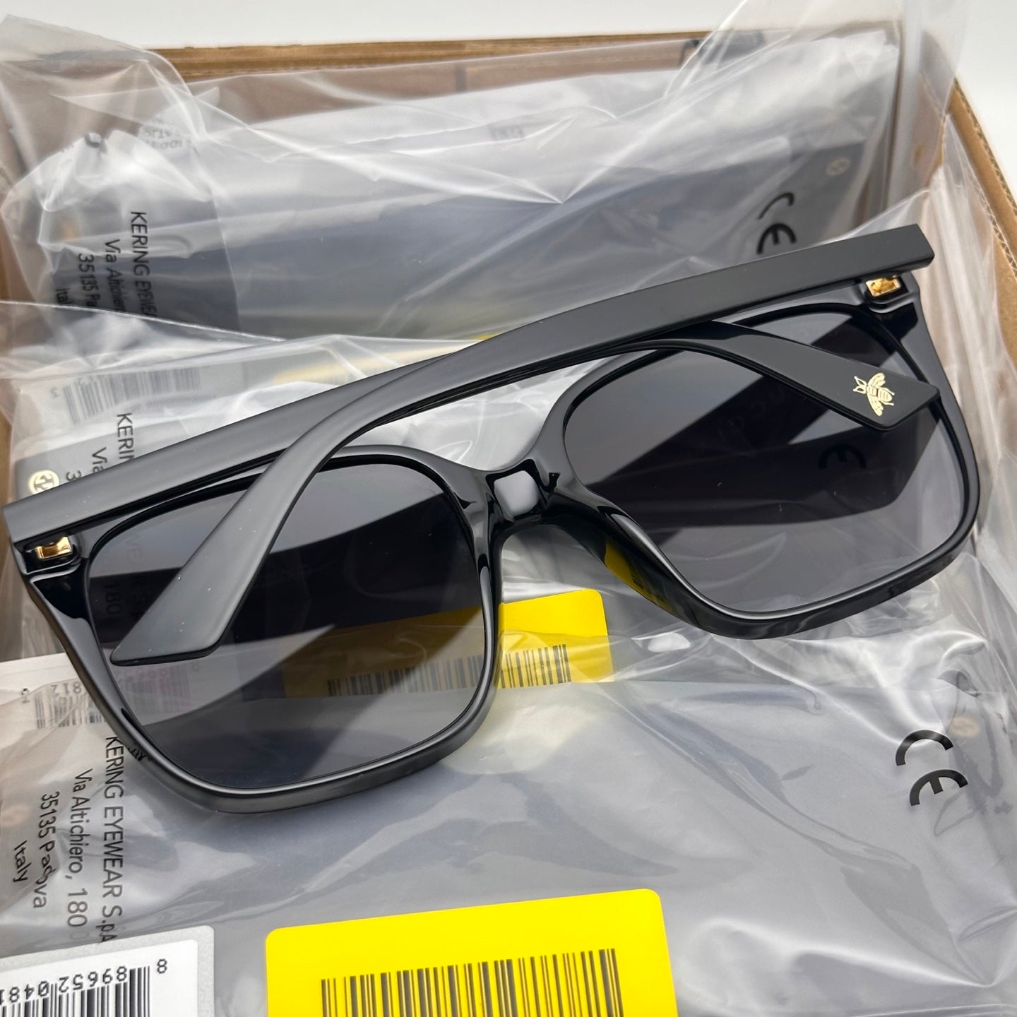 Gucc/ GG0022S Sunglass