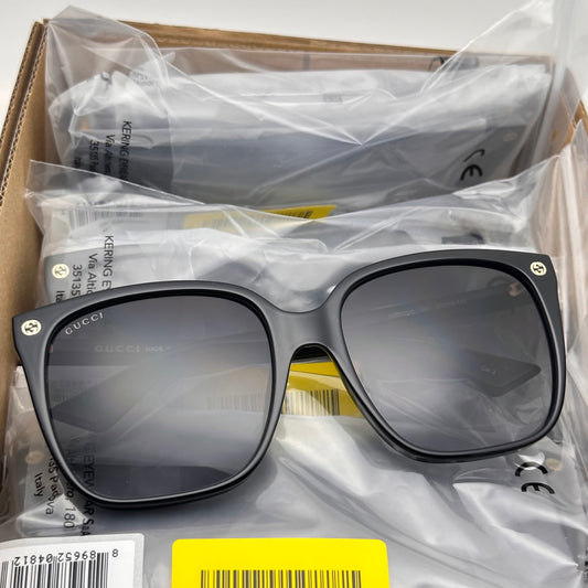 Gucc/ GG0022S Sunglass