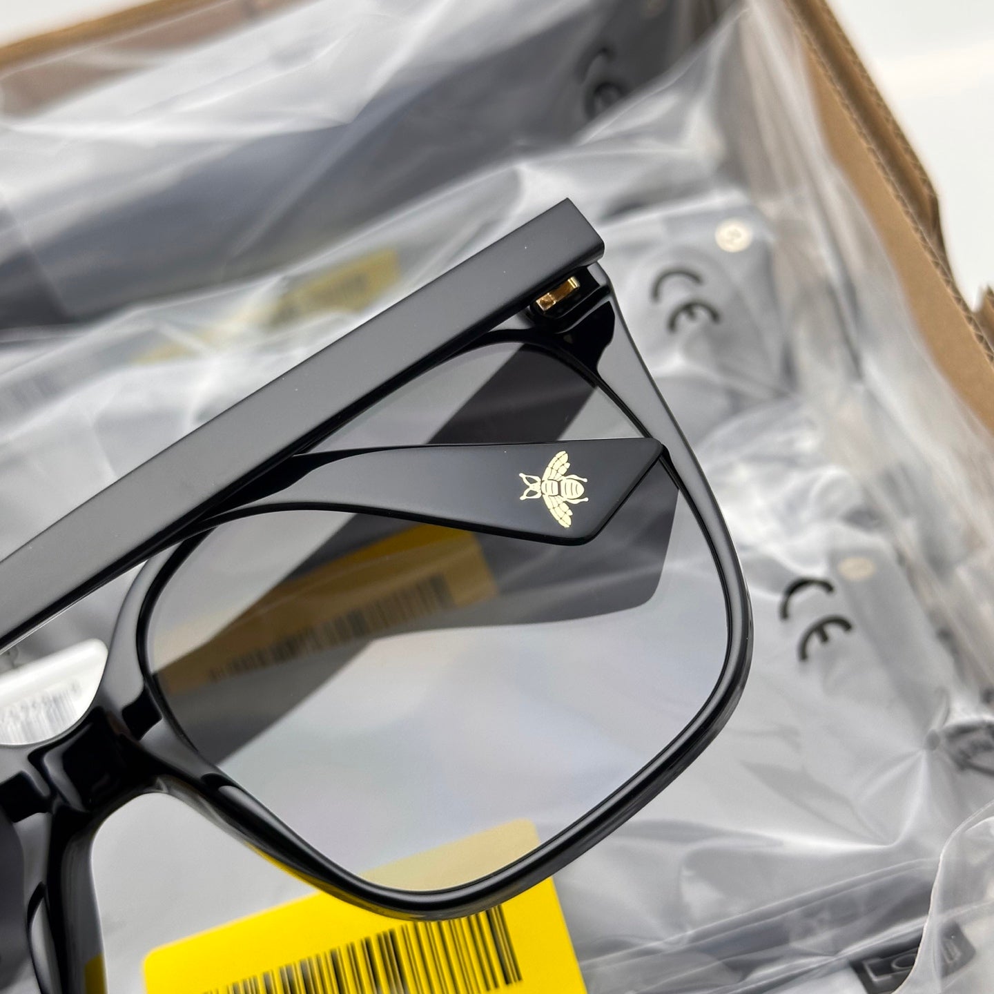 Gucc/ GG0022S Sunglass