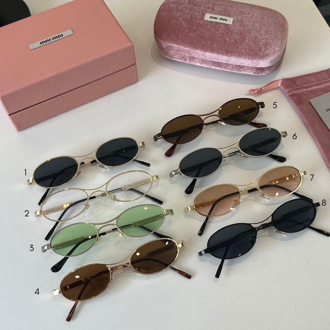 Miumiu Sunglass