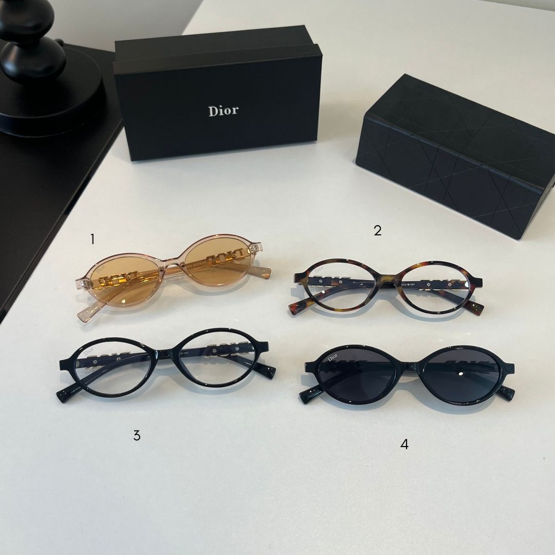 D/ior Sunglass