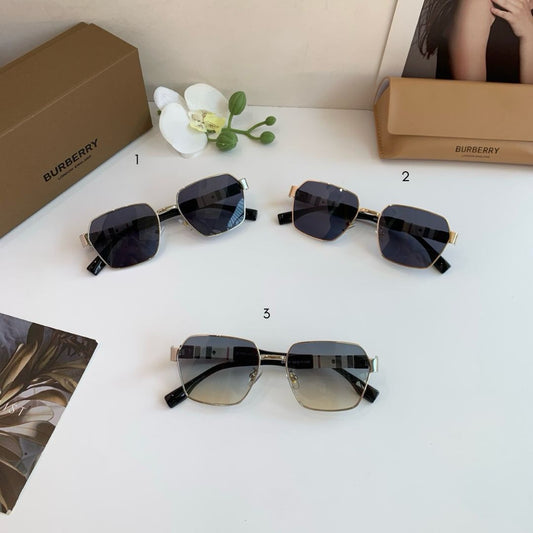 Burb/rry Sunglass