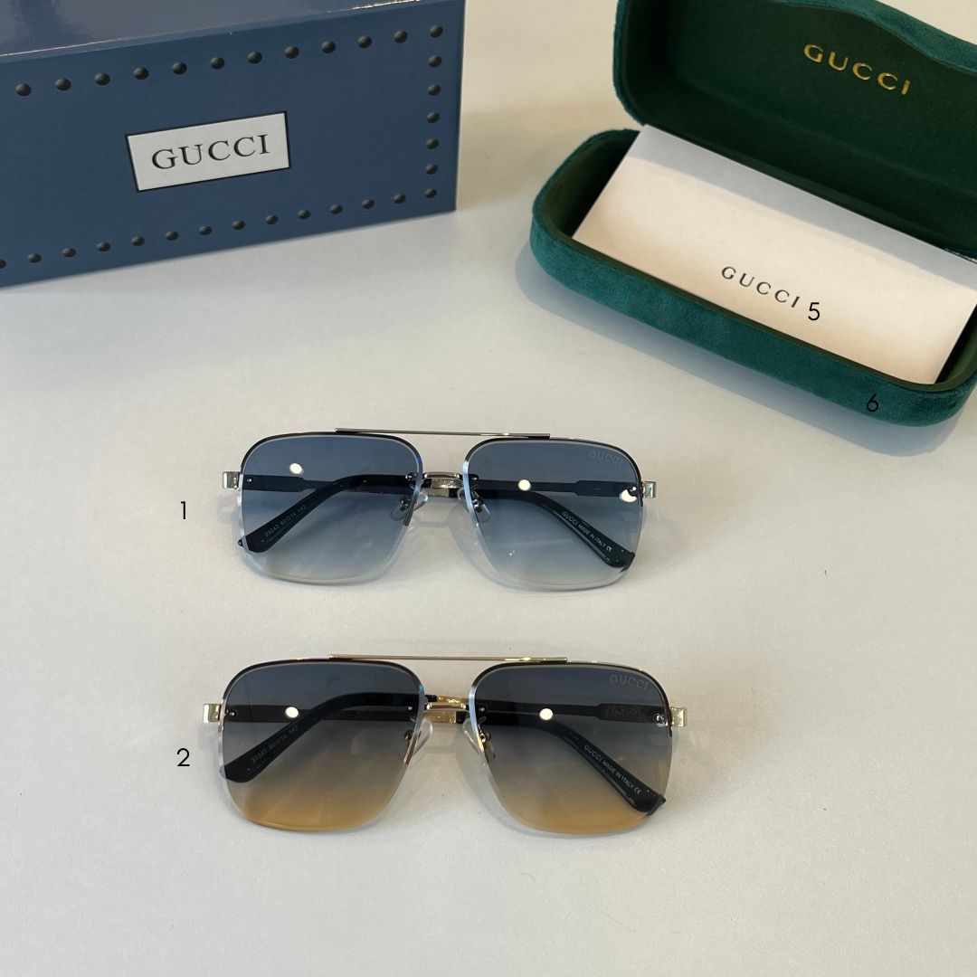Gucc/ Sunglass