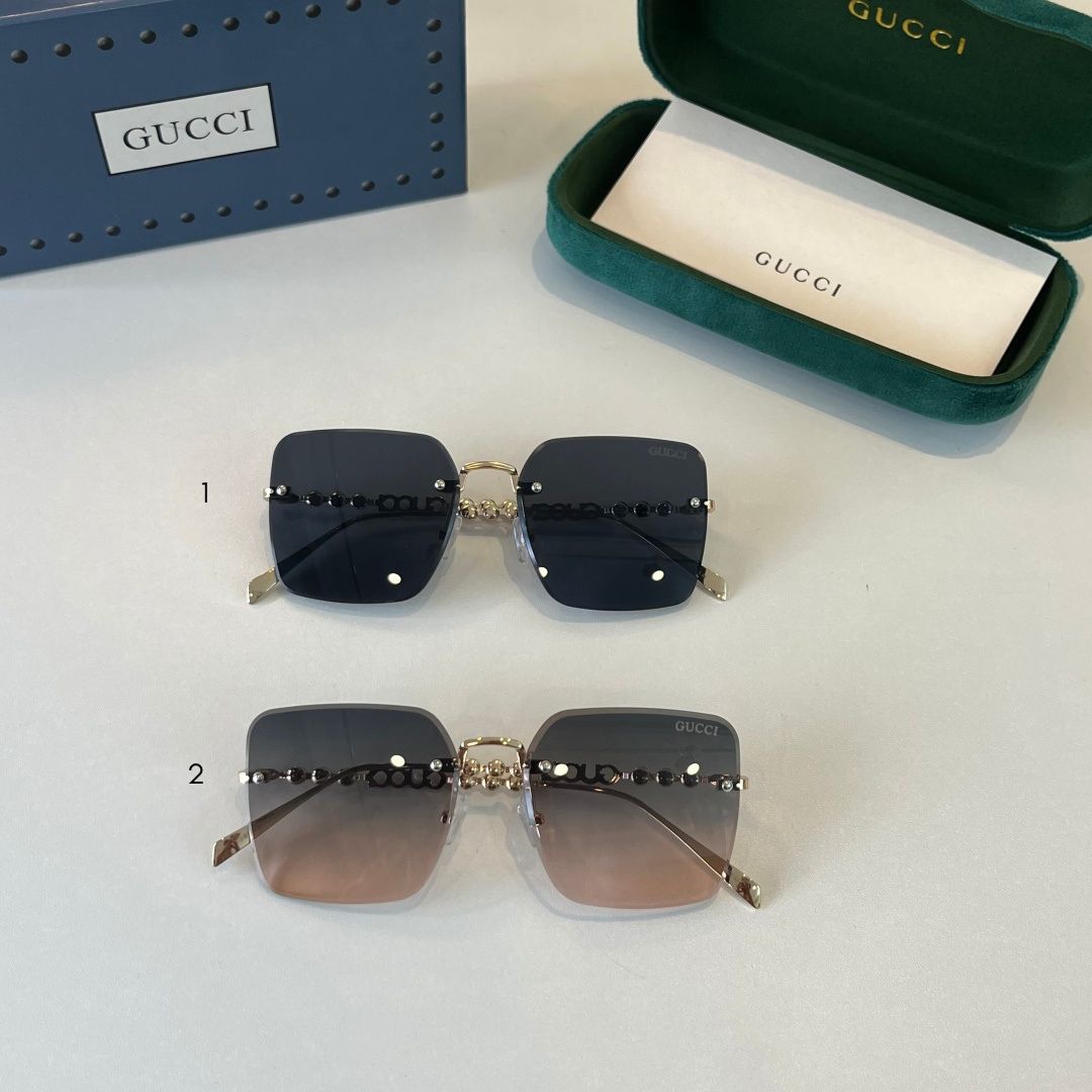Gucc/ Sunglass