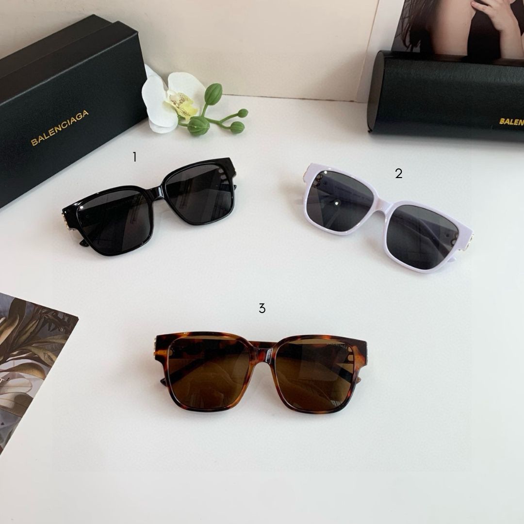 Balenc/aga Sunglass