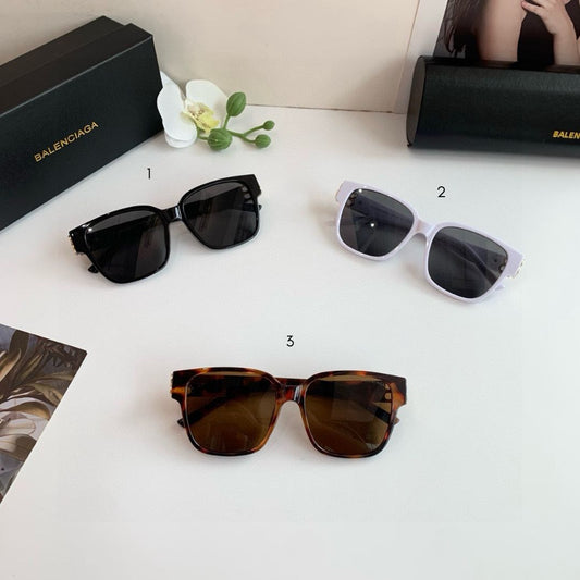 Balenc/aga Sunglass
