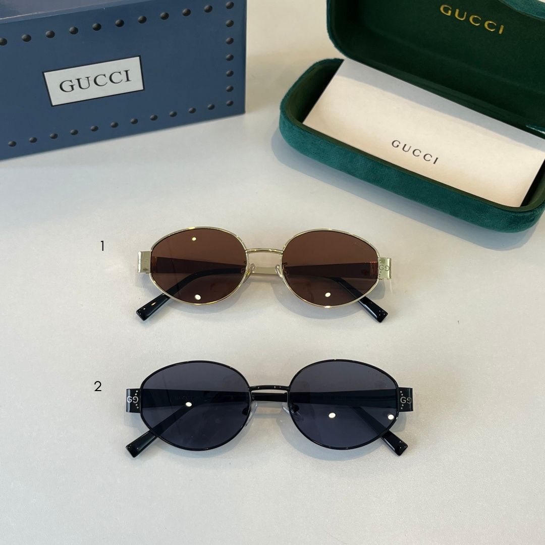 Gucc/ Sunglass