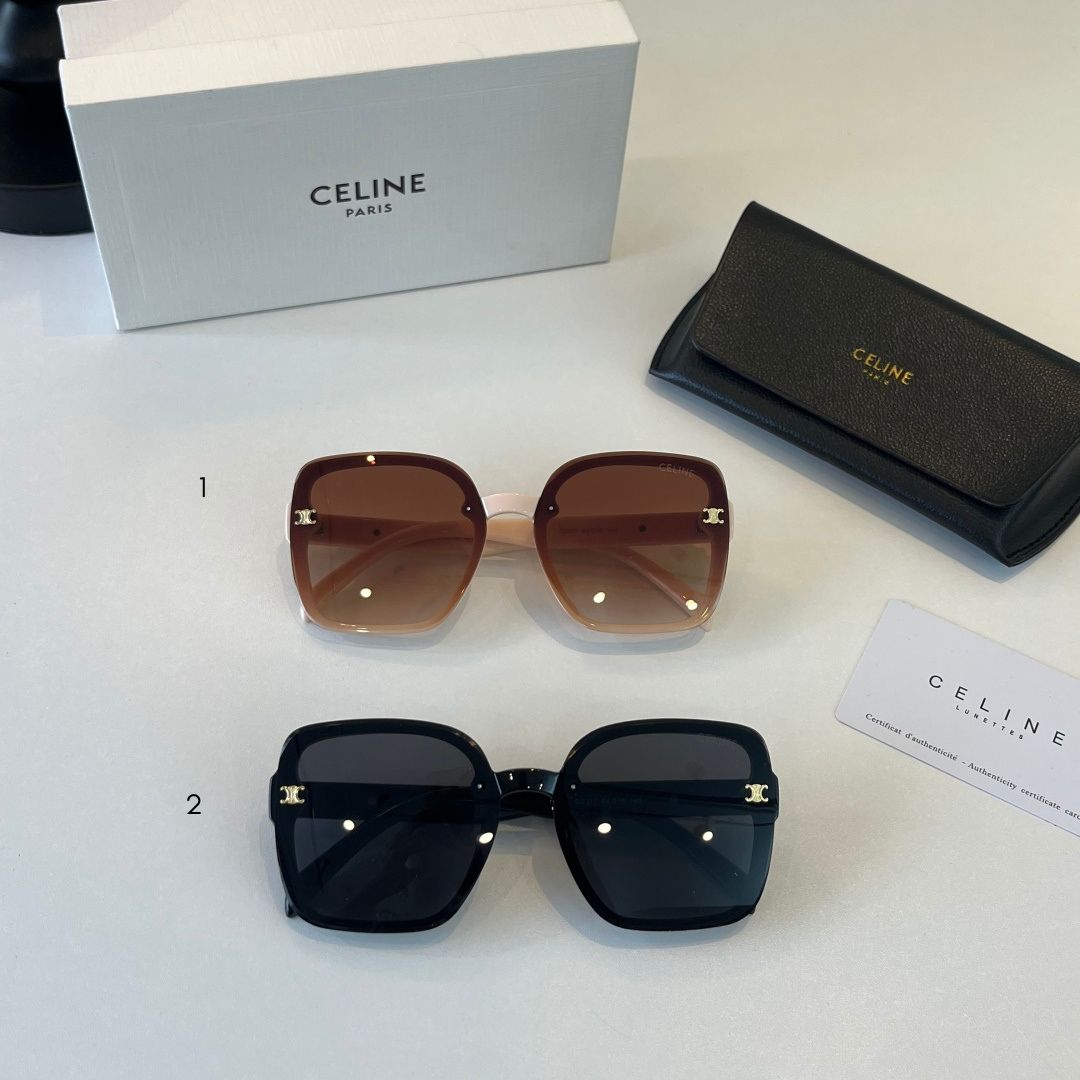 Ce/ine Sunglass